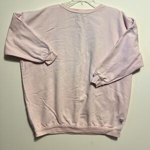 Vintage Limited Express top